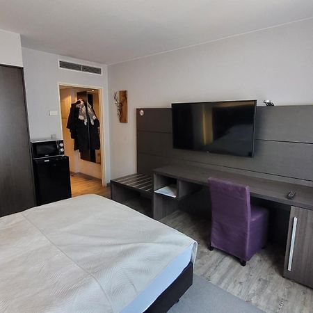 Nice Apartment in modern Center of Düsseldorf Bagian luar foto
