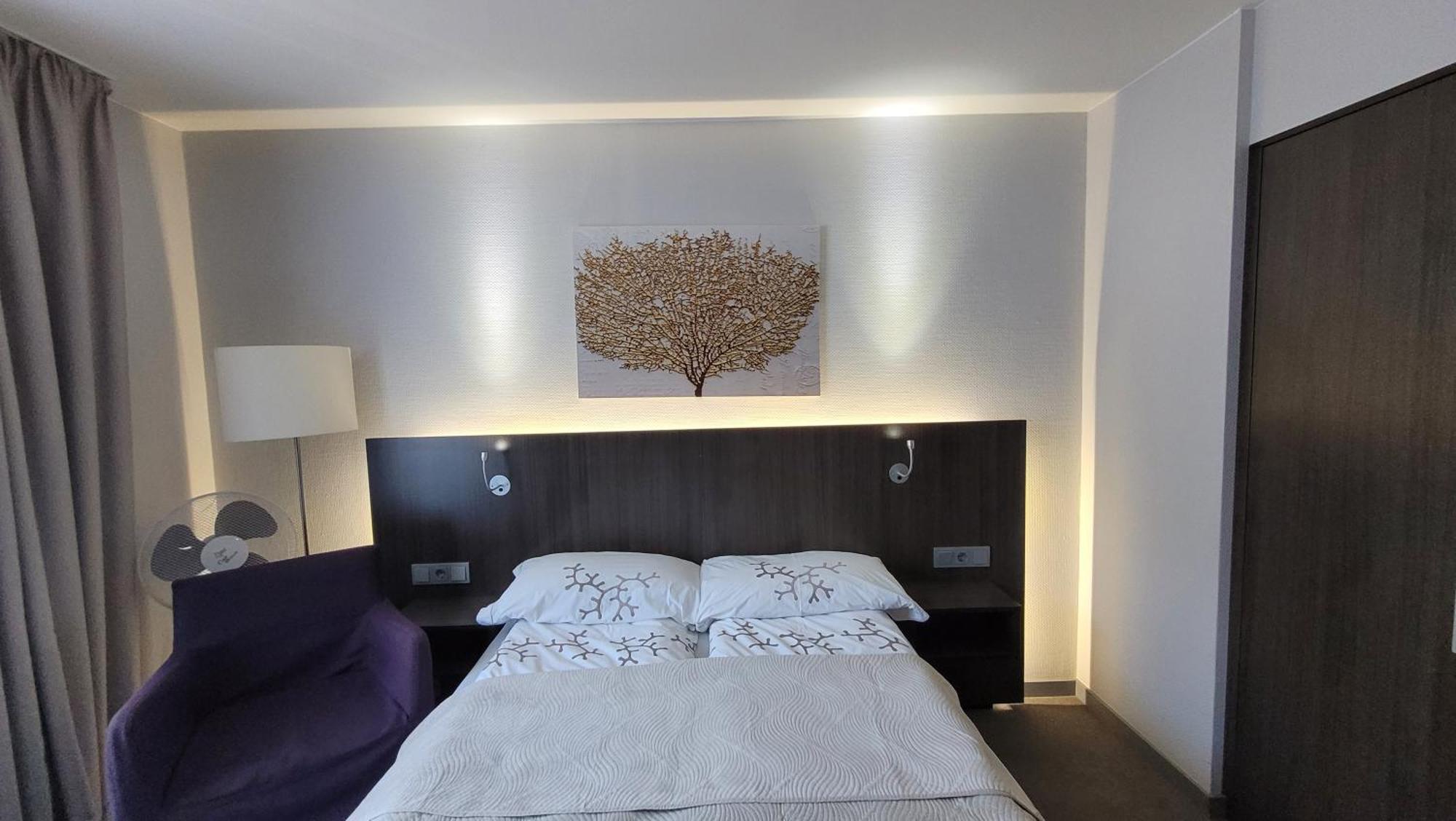 Nice Apartment in modern Center of Düsseldorf Bagian luar foto