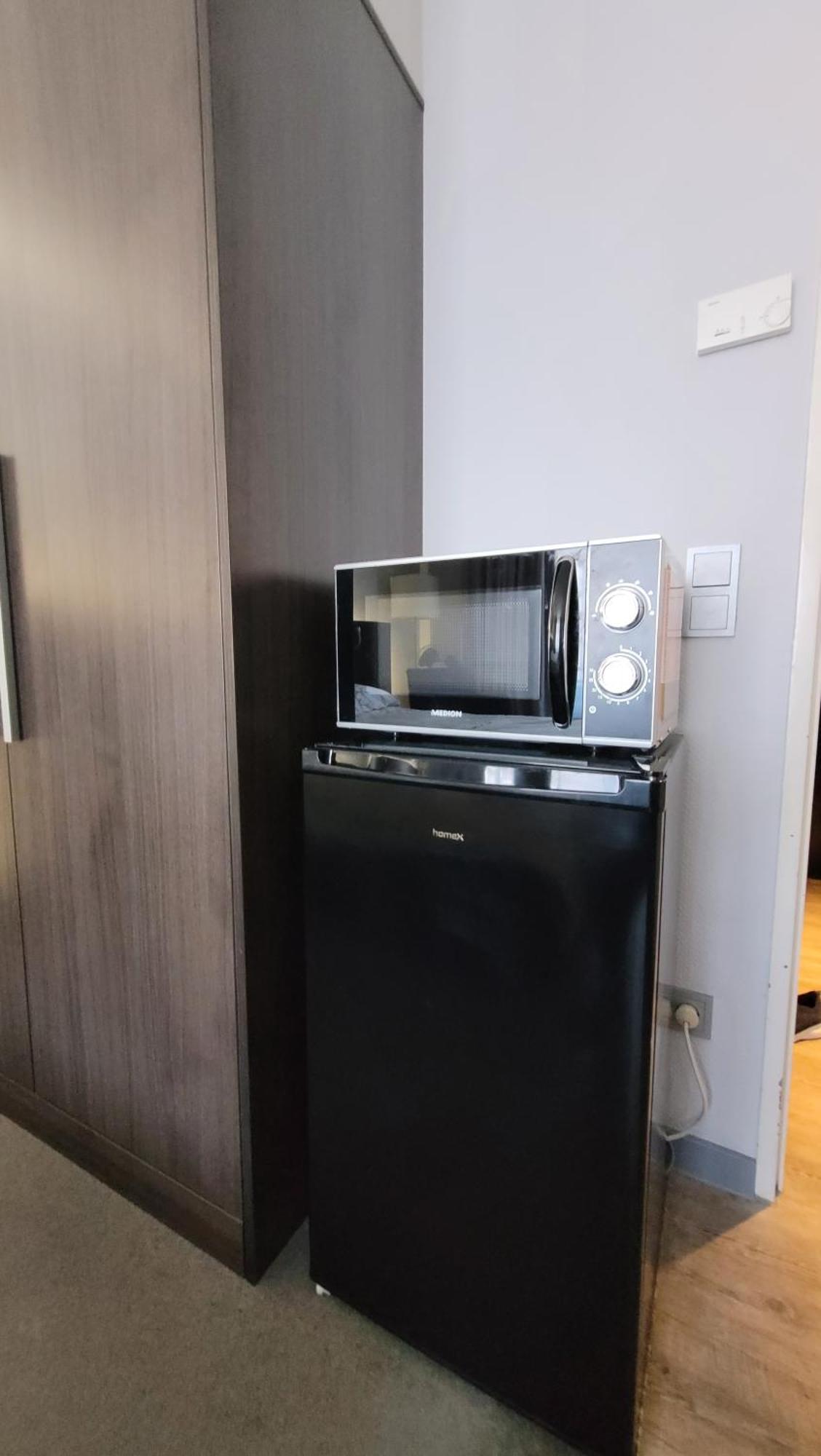 Nice Apartment in modern Center of Düsseldorf Bagian luar foto