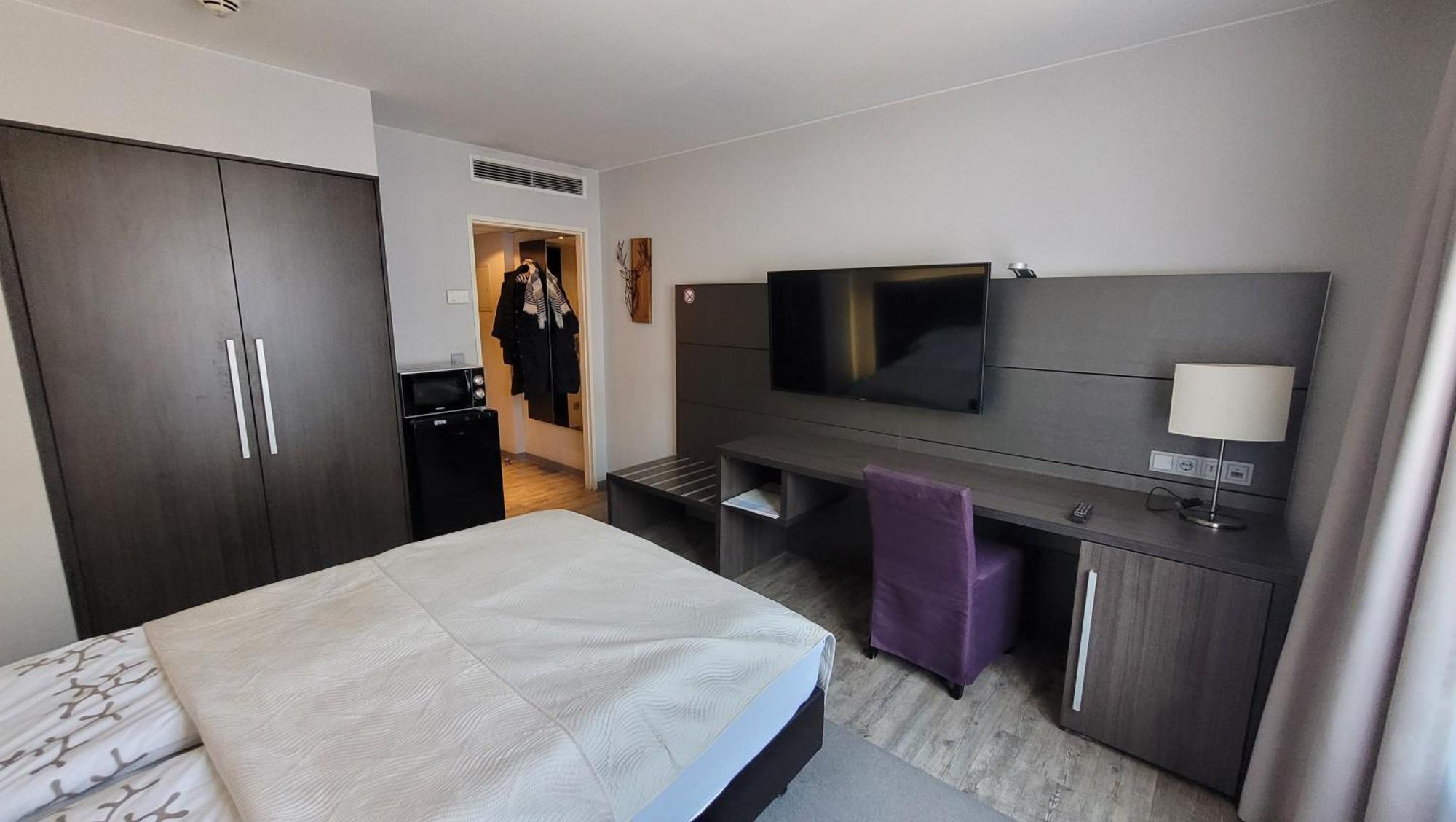 Nice Apartment in modern Center of Düsseldorf Bagian luar foto
