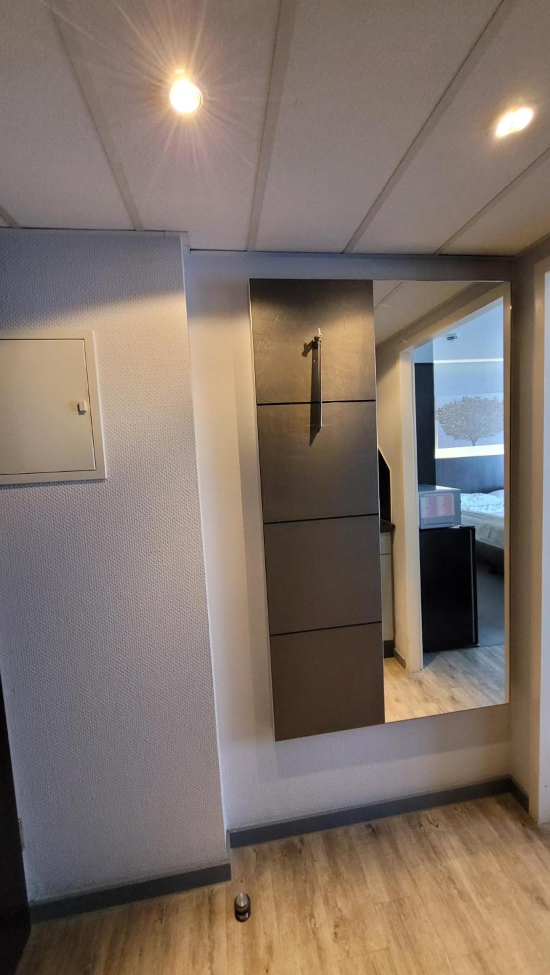 Nice Apartment in modern Center of Düsseldorf Bagian luar foto